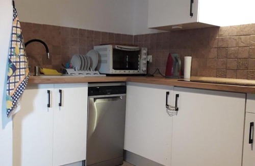 Bialoleka Apartamento | Warszawa Choszczówka - mieszkanie przy lesie