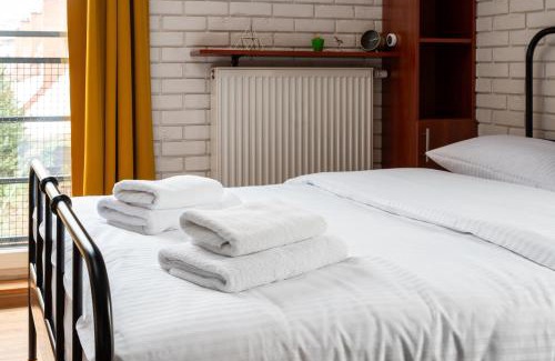 Wawer Apartamento | Warszawa Gocławek Comfort Studio