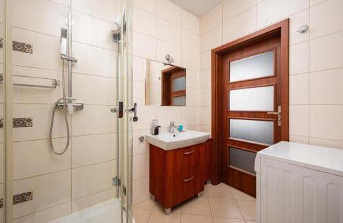 Wawer Apartamento | Warszawa Gocławek Comfort Studio