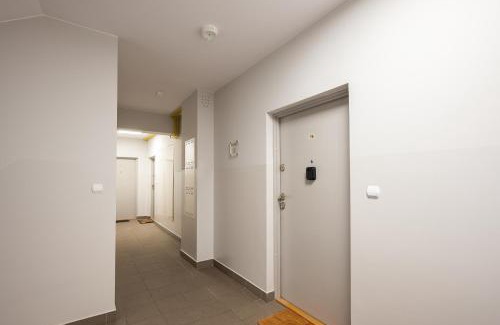 Wawer Apartamento | Warszawa Gocławek Comfort Studio