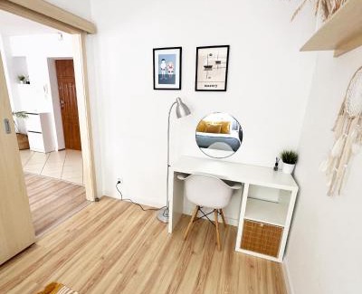 Gizycko Apartamento | Warszawska 1 Apartament Giżycko