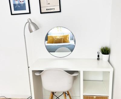 Gizycko Apartamento | Warszawska 1 Apartament Giżycko