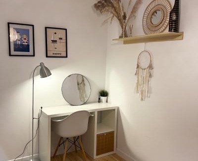 Gizycko Apartamento | Warszawska 1 Apartament Giżycko