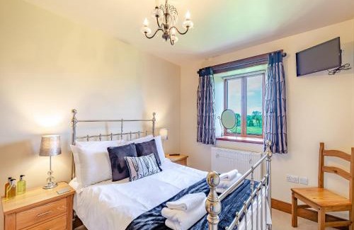 Ingleton Casa | Warth Barn - Uk44211
