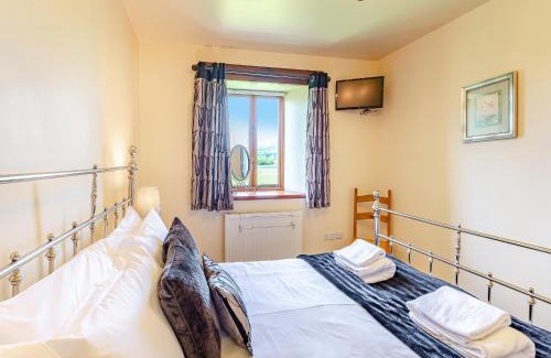 Ingleton Casa | Warth Barn - Uk44211