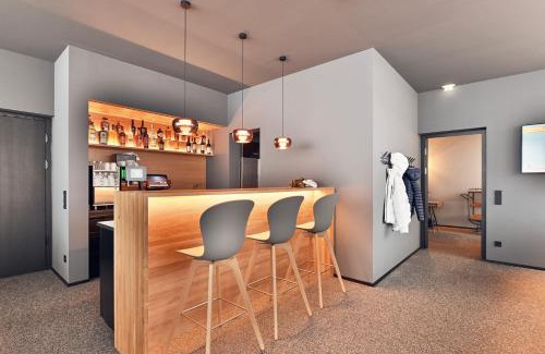 Warth Hotel | Warth52-W52 Apartments