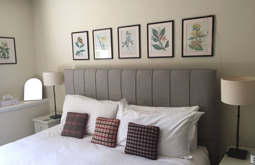 Wartling Cama Y Desayuno | Wartling Place Country House