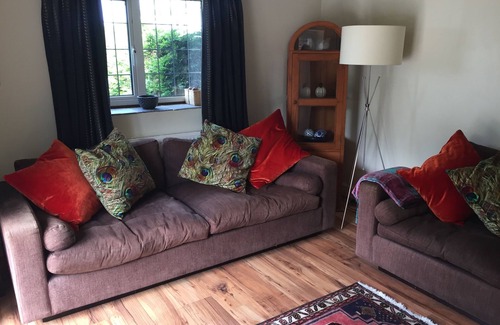 Wartling Cama Y Desayuno | Wartling Place Country House