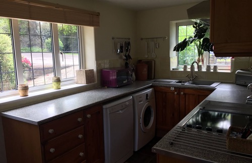 Wartling Cama Y Desayuno | Wartling Place Country House