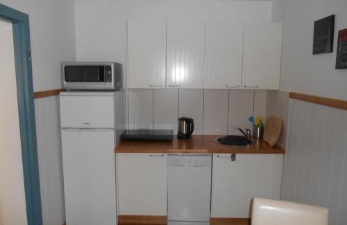 Neckarsulm Apartamento | Warum ins Hotel