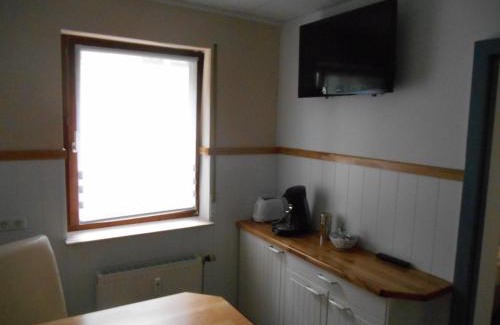Neckarsulm Apartamento | Warum ins Hotel
