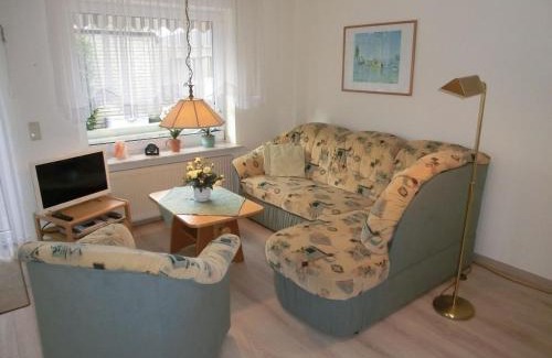 Warwerort Apartamento | Warwerort