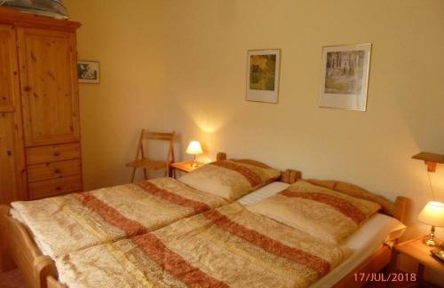 Warwerort Apartamento | Warwerort