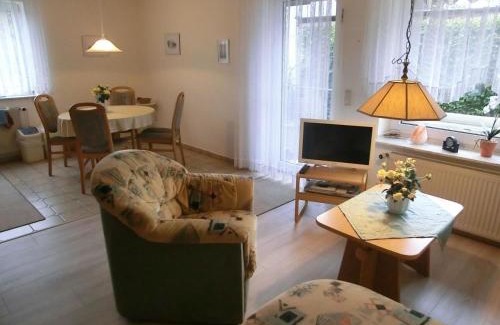 Warwerort Apartamento | Warwerort