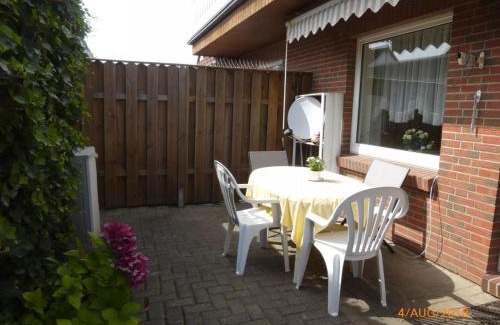 Warwerort Apartamento | Warwerort