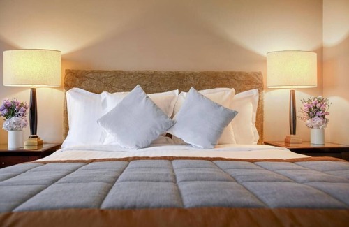 Faubourg-du-Roule Hotel | Warwick Champs-Elysées Paris