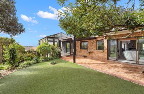 West Beach Casa | Warwick Coastal Harmony by Host Agents