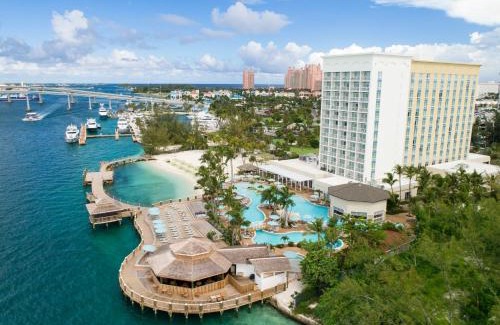 Paradise Island Complejo | Warwick Paradise Island Bahamas - All Inclusive - Adults Only