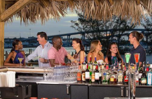 Paradise Island Complejo | Warwick Paradise Island Bahamas - All Inclusive - Adults Only
