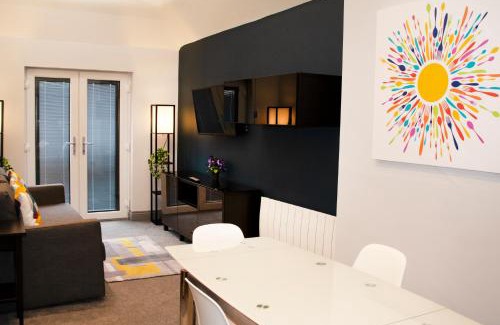 Beaconsfield Apartamento | Warwick Road Studios