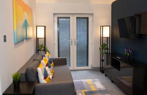 Beaconsfield Apartamento | Warwick Road Studios