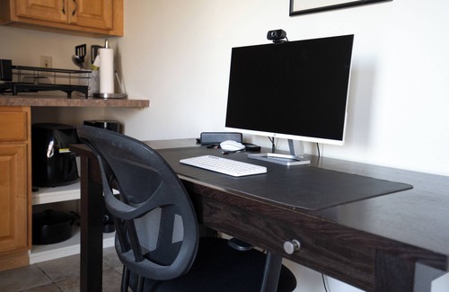 Warwick Apartamento | Warwick Wellness Haven