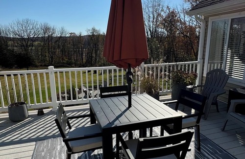 Warwick Apartamento | Warwick Wellness Haven