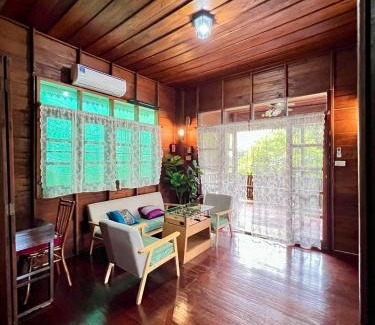 Nakhon Chai Si Hotel | Was Na Yajai