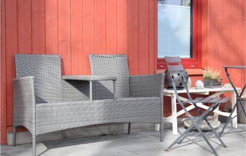 Farjestaden Apartamento | Wasa Seaside 2
