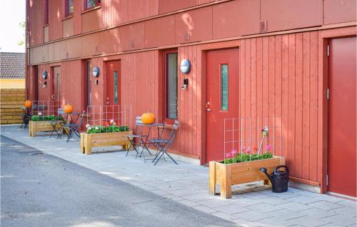Farjestaden Apartamento | Wasa Seaside 2