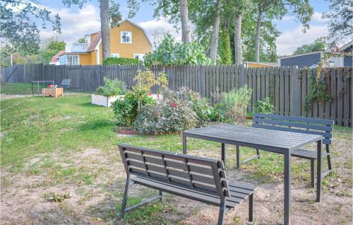 Farjestaden Apartamento | Wasa Seaside 2