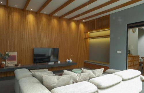 West Bandung Casa | Wasabi House, Kota Baru Parahyangan