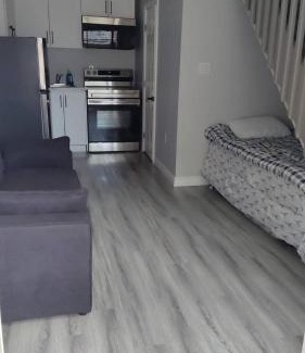 Wasaga Beach Casa | Wasaga Beach Loft 3