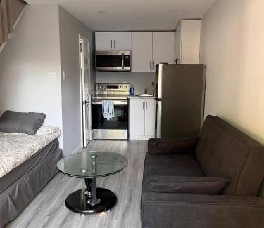 Wasaga Beach Casa | Wasaga Beach Loft 3