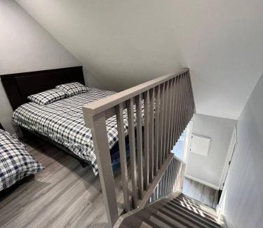 Wasaga Beach Casa | Wasaga Beach Loft 3
