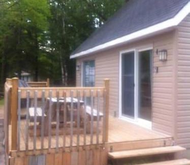 Wasaga Beach Casa | Wasaga Beach Loft 4