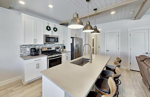 Park City Casa | Wasatch Rustic Retreat