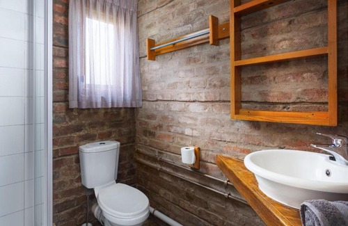 Kopanong Casa | Waschbank River Lodge