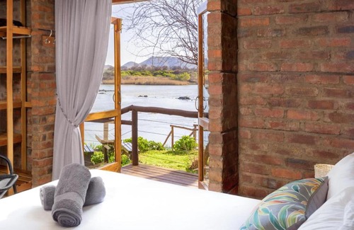 Kopanong Casa | Waschbank River Lodge