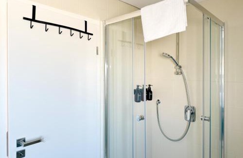 Illertissen Apartamento | Waschmaschine - Parkplatz - A7 Nähe - Bahnhof Nähe