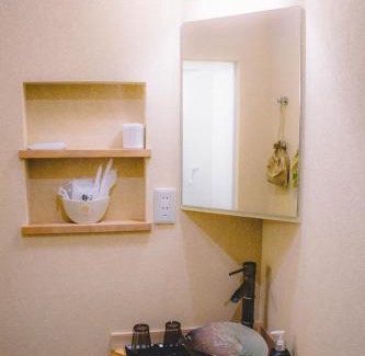 Kita Ward Hotel | WASEIDOU ZEN - Vacation STAY 19515v
