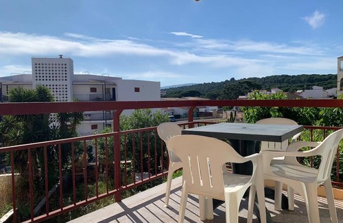 Palamos Apartamento | Wasela 114 - Studio Apartment, Sleeps 2