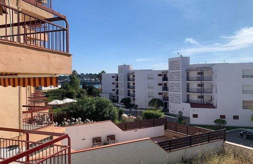 Palamos Apartamento | Wasela 114 - Studio Apartment, Sleeps 2