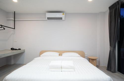 Phaya Thai Apartamento | Wash House Chatuchak