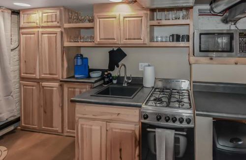 Washington Park Apartamento | Wash Park Gem Large Lower Studio Prime Location