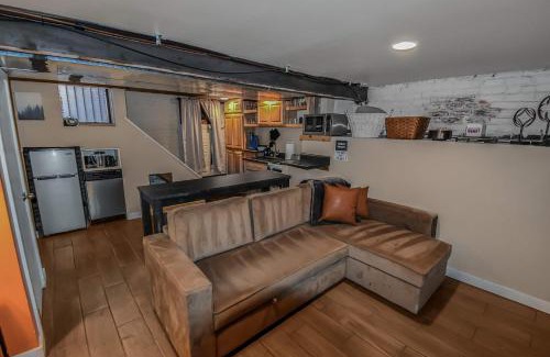 Washington Park Apartamento | Wash Park Gem Large Lower Studio Prime Location