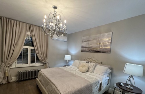 Washington Park West Casa | Wash Park High End Urban Experience-Entire Home