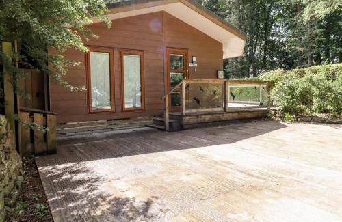 Ripley Casa | Washburn Lodge