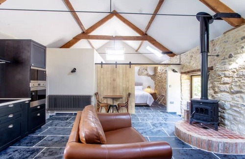 Littlebredy Apartamento | Washing Pool Barns , 2 luxury independent suites