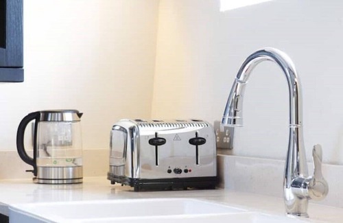 Littlebredy Apartamento | Washing Pool Barns , 2 luxury independent suites